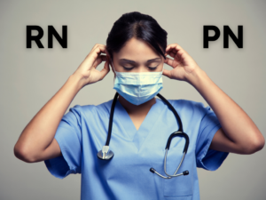 Do LPN and RN Take the Same NCLEX