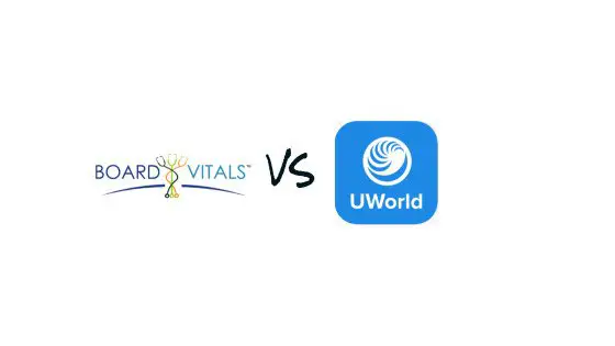 BoardVitals-vs-UWorld-NCLEX