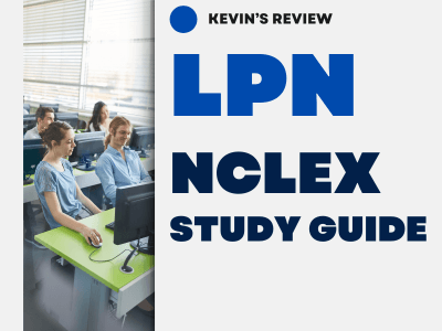 LPN NCLEX Study Guides