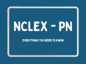 NCLEX PN information about test