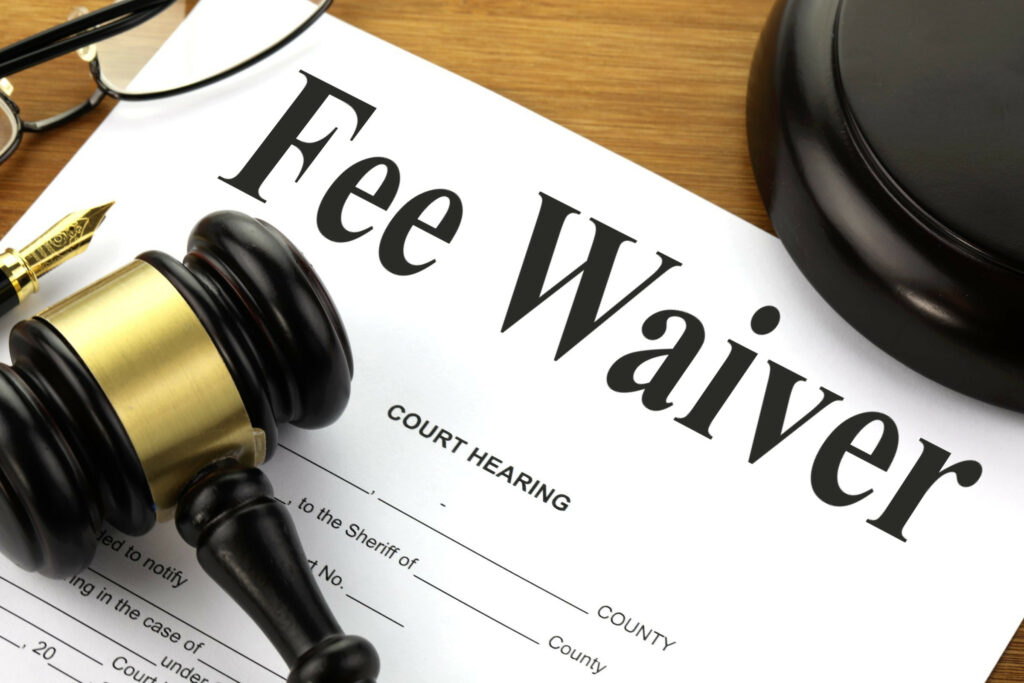 Overview of NCLEX fee waiver