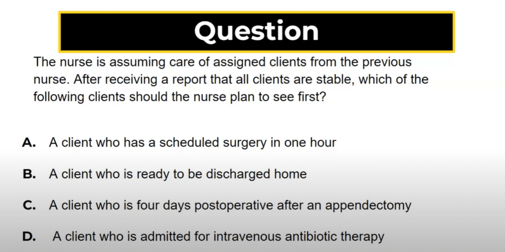 The Princeton Review's Practice Questions