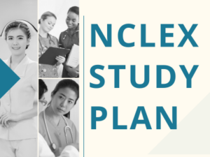 nclex study plan