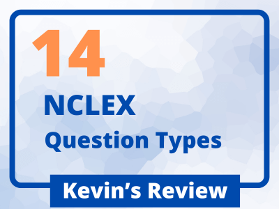 14 nclex question types