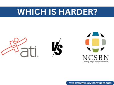 which is harder between ATI Testing and NCLEX