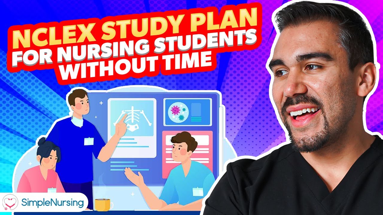 video lession from Simple Nursing