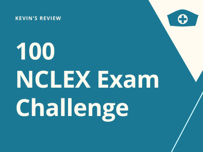 NCLEX Exam Challenge
