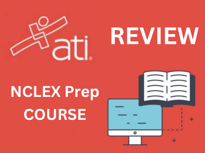 Review ATI Testing NCLEX Prep Course