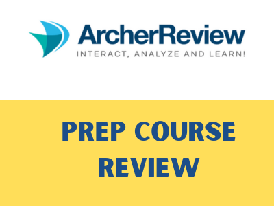 Review Archer Review preparation courses