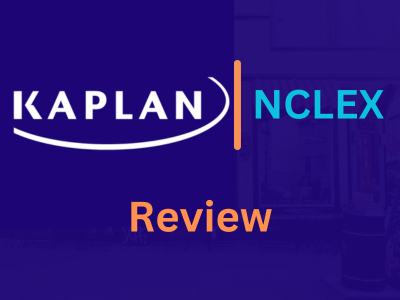 Kaplan NCLEX Prep Course Review