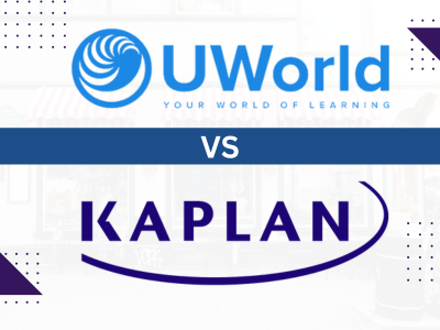 Kaplan vs Uworld