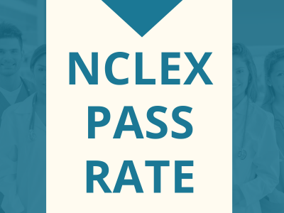 NCLEX Pass Rate